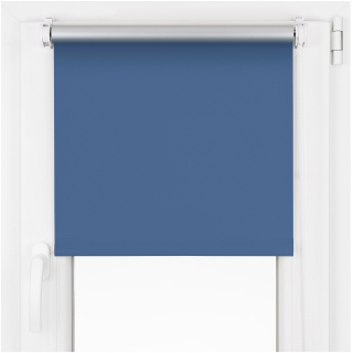 Jednoduché žalúzie - Zatemňovacia roleta DecoDesign 58 cm x 150 cm
